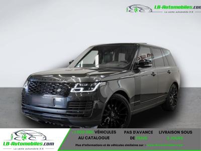 Land Rover Range Rover 3.0L 275ch BVA