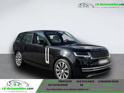 Land Rover Range Rover P530 AWD BVA