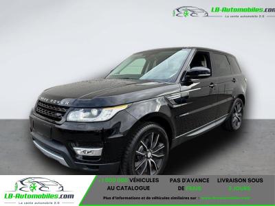 Land Rover Range Rover Sport TDV6 3.0L 258ch BVA