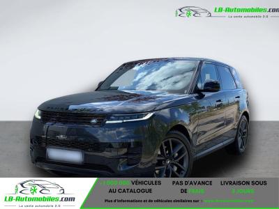 Land Rover Range Rover Sport D250 AWD 3.0D i6