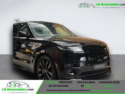 Land Rover Range Rover Sport P440e 3.0L i6 PHEV 440ch