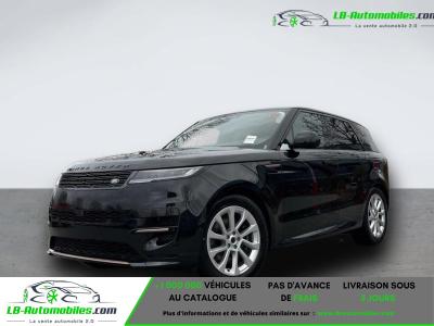 Land Rover Range Rover Sport P460e AWD 3.0L i6 PHEV