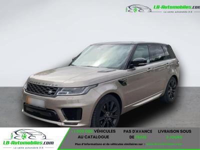 Land Rover Range Rover Sport D250 3.0D I6 249ch BVA