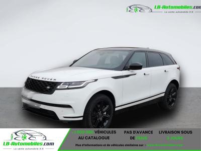 Land Rover Range Rover Velar 2.0L P400e PHEV 404ch AWD BVA