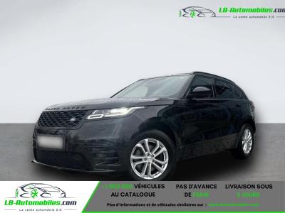 Land Rover Range Rover Velar 3.0L D275 BVA