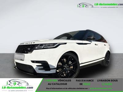 Land Rover Range Rover Velar 3.0L D275 BVA