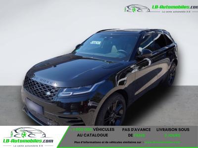 Land Rover Range Rover Velar 3.0L P400 mHEV AWD BVA