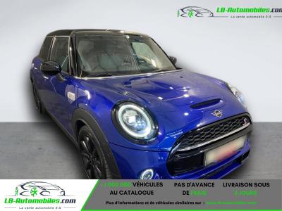 Mini Mini S 178 CH BVA