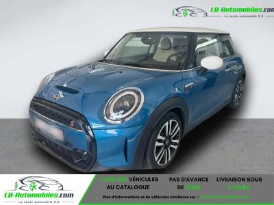 Mini Mini S 178 CH BVA