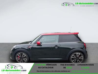 Mini Mini JCW 231 CH BVA