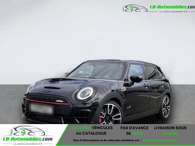 Mini Clubman John  Works 306 ch BVA