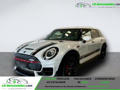 Mini Clubman John  Works 306 ch BVA