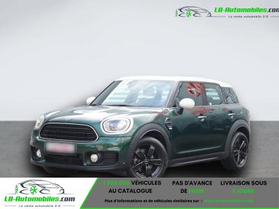 Mini Countryman 136 ch BVA