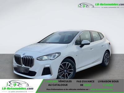 BMW Série 2 Active Tourer  223i 218 ch BVA