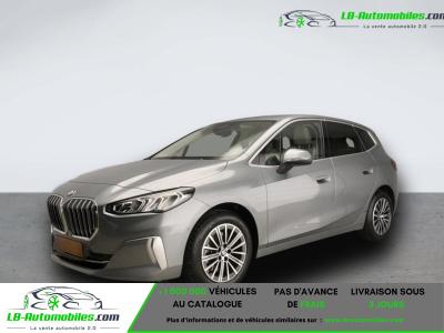 BMW Série 2 Active Tourer  223i 218 ch BVA