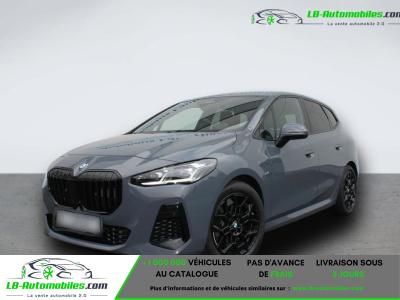 BMW Série 2 Active Tourer  223i 218 ch BVA