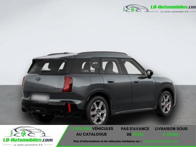 Mini Countryman 300ch BVA