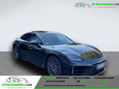 Porsche Panamera 4 E-Hybrid V6 470 ch BVA