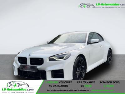 BMW M2 Coupé 460 ch BVA