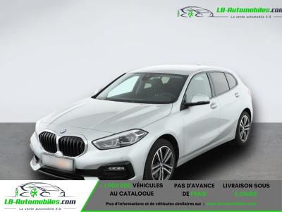 BMW Série 1 120d 190 ch BVA