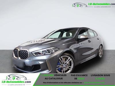 BMW Série 1 M135i xDrive 306 ch BVA