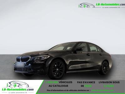 BMW Série 3 318i 156 ch BVA