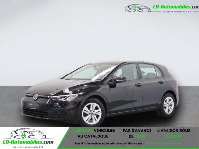 Volkswagen Golf 1.5 TSI ACT OPF 130 BVM