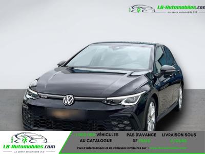 Volkswagen Golf 2.0 TDI SCR 200 BVA