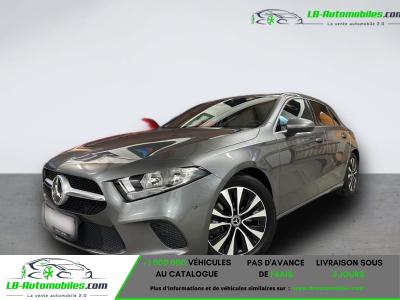 Mercedes Classe A  220 d BVA