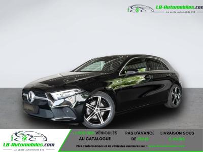 Mercedes Classe A  200 d BVA