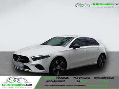 Mercedes Classe A  200 d BVA