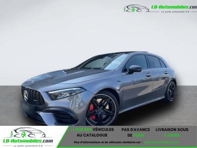 Mercedes Classe A  45 S Mercedes-AMG BVA 4Matic+