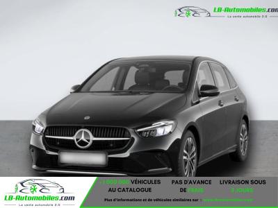 Mercedes Classe B 200 BVA