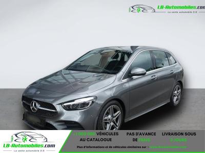 Mercedes Classe B 200 d BVA