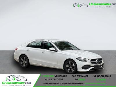 Mercedes Classe C 200 BVA