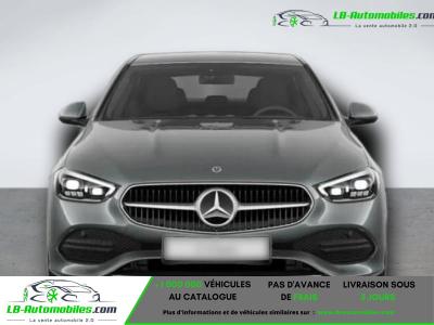 Mercedes Classe C 200 d BVA