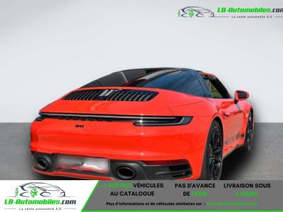 Porsche 911 - 992 Cabriolet 4 3.0i 385 PDK