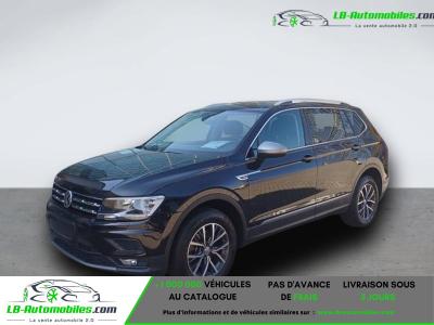 Volkswagen Tiguan Allspace 2.0 TDI 150 BVA