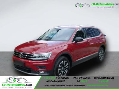 Volkswagen Tiguan Allspace 2.0 TDI 150 BVA