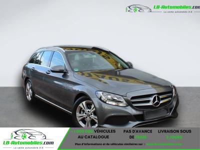 Mercedes Classe C Break 200 BVA