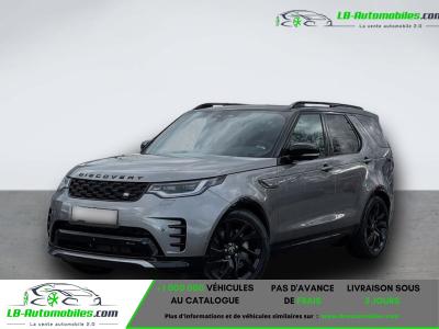 Land Rover Discovery 3.0 D300