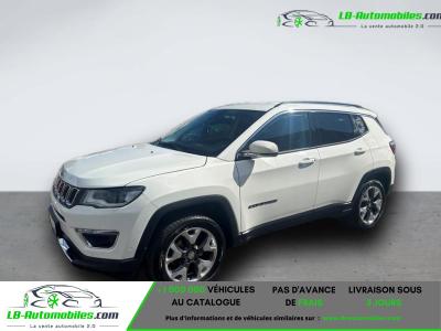 Jeep Compass 1.4  MultiAir 170 ch  BVA