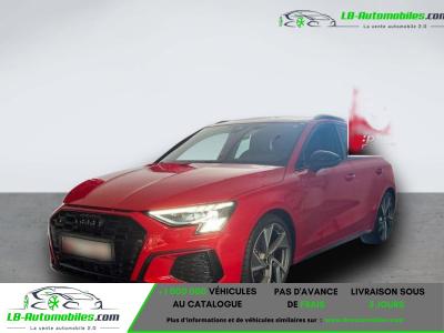 Audi S3 Sportback TFSI 310 BVA Quattro