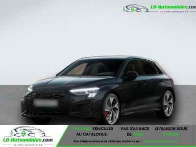 Audi S3 Sportback TFSI 310 BVA Quattro