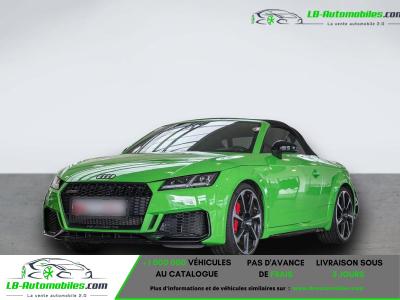 Audi TT RS Roadster 2.5 TFSI 400 BVA Quattro