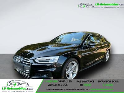 Audi A5 Sportback TDI 190 BVA