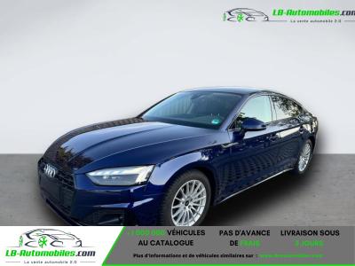 Audi A5 Sportback 40 TDI 204 BVA Quattro