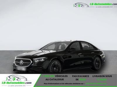 Mercedes Classe E 220 d BVA 4MATIC