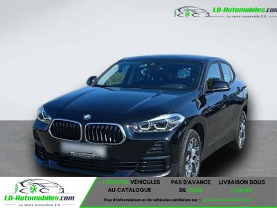 BMW X2 sDrive 18i 136 ch BVA