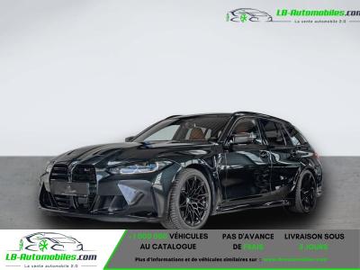 BMW M3 Competition Touring xDrive 510 ch BVA